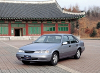 Daewoo Prince Saloon (1 generation) 1.8 MT image, Daewoo Prince Saloon (1 generation) 1.8 MT images, Daewoo Prince Saloon (1 generation) 1.8 MT photos, Daewoo Prince Saloon (1 generation) 1.8 MT photo, Daewoo Prince Saloon (1 generation) 1.8 MT picture, Daewoo Prince Saloon (1 generation) 1.8 MT pictures