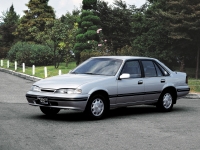 Daewoo Prince Saloon (1 generation) 1.8 MT (95 hp) avis, Daewoo Prince Saloon (1 generation) 1.8 MT (95 hp) prix, Daewoo Prince Saloon (1 generation) 1.8 MT (95 hp) caractéristiques, Daewoo Prince Saloon (1 generation) 1.8 MT (95 hp) Fiche, Daewoo Prince Saloon (1 generation) 1.8 MT (95 hp) Fiche technique, Daewoo Prince Saloon (1 generation) 1.8 MT (95 hp) achat, Daewoo Prince Saloon (1 generation) 1.8 MT (95 hp) acheter, Daewoo Prince Saloon (1 generation) 1.8 MT (95 hp) Auto