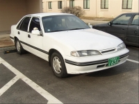 Daewoo Prince Saloon (1 generation) 1.8 MT (95 hp) image, Daewoo Prince Saloon (1 generation) 1.8 MT (95 hp) images, Daewoo Prince Saloon (1 generation) 1.8 MT (95 hp) photos, Daewoo Prince Saloon (1 generation) 1.8 MT (95 hp) photo, Daewoo Prince Saloon (1 generation) 1.8 MT (95 hp) picture, Daewoo Prince Saloon (1 generation) 1.8 MT (95 hp) pictures