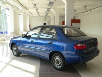 Daewoo Sens Saloon (1 generation) 1.3 MT (70 Hp) avis, Daewoo Sens Saloon (1 generation) 1.3 MT (70 Hp) prix, Daewoo Sens Saloon (1 generation) 1.3 MT (70 Hp) caractéristiques, Daewoo Sens Saloon (1 generation) 1.3 MT (70 Hp) Fiche, Daewoo Sens Saloon (1 generation) 1.3 MT (70 Hp) Fiche technique, Daewoo Sens Saloon (1 generation) 1.3 MT (70 Hp) achat, Daewoo Sens Saloon (1 generation) 1.3 MT (70 Hp) acheter, Daewoo Sens Saloon (1 generation) 1.3 MT (70 Hp) Auto