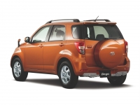 Daihatsu Be-go Crossover (1 generation) 1.5 AT (109hp) image, Daihatsu Be-go Crossover (1 generation) 1.5 AT (109hp) images, Daihatsu Be-go Crossover (1 generation) 1.5 AT (109hp) photos, Daihatsu Be-go Crossover (1 generation) 1.5 AT (109hp) photo, Daihatsu Be-go Crossover (1 generation) 1.5 AT (109hp) picture, Daihatsu Be-go Crossover (1 generation) 1.5 AT (109hp) pictures