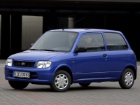 Daihatsu Cuore 3d hatchback (L700) 1.0 MT (56hp) avis, Daihatsu Cuore 3d hatchback (L700) 1.0 MT (56hp) prix, Daihatsu Cuore 3d hatchback (L700) 1.0 MT (56hp) caractéristiques, Daihatsu Cuore 3d hatchback (L700) 1.0 MT (56hp) Fiche, Daihatsu Cuore 3d hatchback (L700) 1.0 MT (56hp) Fiche technique, Daihatsu Cuore 3d hatchback (L700) 1.0 MT (56hp) achat, Daihatsu Cuore 3d hatchback (L700) 1.0 MT (56hp) acheter, Daihatsu Cuore 3d hatchback (L700) 1.0 MT (56hp) Auto