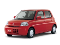 Daihatsu Esse Hatchback (1 generation) 0.7 MT (58hp) image, Daihatsu Esse Hatchback (1 generation) 0.7 MT (58hp) images, Daihatsu Esse Hatchback (1 generation) 0.7 MT (58hp) photos, Daihatsu Esse Hatchback (1 generation) 0.7 MT (58hp) photo, Daihatsu Esse Hatchback (1 generation) 0.7 MT (58hp) picture, Daihatsu Esse Hatchback (1 generation) 0.7 MT (58hp) pictures