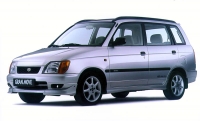 Daihatsu Gran Move Minivan (1 generation) 1.5 AT (90 hp) image, Daihatsu Gran Move Minivan (1 generation) 1.5 AT (90 hp) images, Daihatsu Gran Move Minivan (1 generation) 1.5 AT (90 hp) photos, Daihatsu Gran Move Minivan (1 generation) 1.5 AT (90 hp) photo, Daihatsu Gran Move Minivan (1 generation) 1.5 AT (90 hp) picture, Daihatsu Gran Move Minivan (1 generation) 1.5 AT (90 hp) pictures