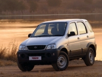 Daihatsu Terios Crossover (1 generation) 1.3 Turbo AT 4WD (140 HP) image, Daihatsu Terios Crossover (1 generation) 1.3 Turbo AT 4WD (140 HP) images, Daihatsu Terios Crossover (1 generation) 1.3 Turbo AT 4WD (140 HP) photos, Daihatsu Terios Crossover (1 generation) 1.3 Turbo AT 4WD (140 HP) photo, Daihatsu Terios Crossover (1 generation) 1.3 Turbo AT 4WD (140 HP) picture, Daihatsu Terios Crossover (1 generation) 1.3 Turbo AT 4WD (140 HP) pictures