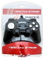 DATEX Striker avis, DATEX Striker prix, DATEX Striker caractéristiques, DATEX Striker Fiche, DATEX Striker Fiche technique, DATEX Striker achat, DATEX Striker acheter, DATEX Striker Contrôleur de jeu