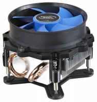 Deepcool ALPHA 200 ST avis, Deepcool ALPHA 200 ST prix, Deepcool ALPHA 200 ST caractéristiques, Deepcool ALPHA 200 ST Fiche, Deepcool ALPHA 200 ST Fiche technique, Deepcool ALPHA 200 ST achat, Deepcool ALPHA 200 ST acheter, Deepcool ALPHA 200 ST Refroidissement pour ordinateur