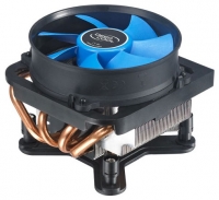 Deepcool ALPHA 400 ST avis, Deepcool ALPHA 400 ST prix, Deepcool ALPHA 400 ST caractéristiques, Deepcool ALPHA 400 ST Fiche, Deepcool ALPHA 400 ST Fiche technique, Deepcool ALPHA 400 ST achat, Deepcool ALPHA 400 ST acheter, Deepcool ALPHA 400 ST Refroidissement pour ordinateur