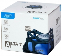 Deepcool ALTA 7 image, Deepcool ALTA 7 images, Deepcool ALTA 7 photos, Deepcool ALTA 7 photo, Deepcool ALTA 7 picture, Deepcool ALTA 7 pictures