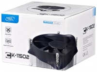 Deepcool CK-11502 image, Deepcool CK-11502 images, Deepcool CK-11502 photos, Deepcool CK-11502 photo, Deepcool CK-11502 picture, Deepcool CK-11502 pictures