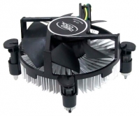 Deepcool CK-77509 avis, Deepcool CK-77509 prix, Deepcool CK-77509 caractéristiques, Deepcool CK-77509 Fiche, Deepcool CK-77509 Fiche technique, Deepcool CK-77509 achat, Deepcool CK-77509 acheter, Deepcool CK-77509 Refroidissement pour ordinateur