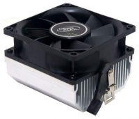 Deepcool CK-AM203 avis, Deepcool CK-AM203 prix, Deepcool CK-AM203 caractéristiques, Deepcool CK-AM203 Fiche, Deepcool CK-AM203 Fiche technique, Deepcool CK-AM203 achat, Deepcool CK-AM203 acheter, Deepcool CK-AM203 Refroidissement pour ordinateur