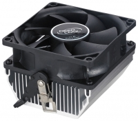 Deepcool CK-AM209 avis, Deepcool CK-AM209 prix, Deepcool CK-AM209 caractéristiques, Deepcool CK-AM209 Fiche, Deepcool CK-AM209 Fiche technique, Deepcool CK-AM209 achat, Deepcool CK-AM209 acheter, Deepcool CK-AM209 Refroidissement pour ordinateur