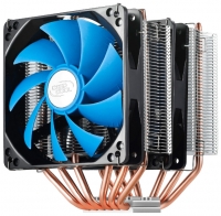 Deepcool NEPTWIN avis, Deepcool NEPTWIN prix, Deepcool NEPTWIN caractéristiques, Deepcool NEPTWIN Fiche, Deepcool NEPTWIN Fiche technique, Deepcool NEPTWIN achat, Deepcool NEPTWIN acheter, Deepcool NEPTWIN Refroidissement pour ordinateur