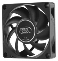 Deepcool XFAN 70 avis, Deepcool XFAN 70 prix, Deepcool XFAN 70 caractéristiques, Deepcool XFAN 70 Fiche, Deepcool XFAN 70 Fiche technique, Deepcool XFAN 70 achat, Deepcool XFAN 70 acheter, Deepcool XFAN 70 Refroidissement pour ordinateur