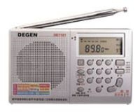 Degen DE-1101 avis, Degen DE-1101 prix, Degen DE-1101 caractéristiques, Degen DE-1101 Fiche, Degen DE-1101 Fiche technique, Degen DE-1101 achat, Degen DE-1101 acheter, Degen DE-1101 Récepteur radio