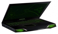 DELL ALIENWARE M18x (Core i7 3840QM 2800 Mhz/18.4