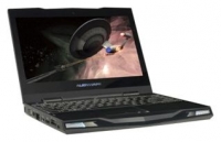 DELL ALIENWARE M11x (Core i5 520UM 1060 Mhz/11.6