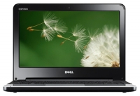 DELL INSPIRON 11z (Pentium SU4100 1300 Mhz/11.6