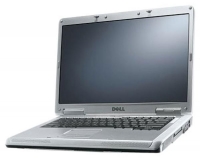 DELL INSPIRON 1501 (Turion 64 X2 TL-50 1600 Mhz/15.4