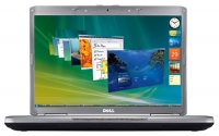 DELL INSPIRON 1520 (Core 2 Duo T7250 2000 Mhz/15.4