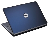 DELL INSPIRON 1525 (Celeron 540 1860 Mhz/15.4