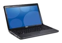 DELL INSPIRON 1564 (Core i3 330M 2130 Mhz/15.6