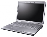 DELL INSPIRON 1720 (Core 2 Duo T7250 2000 Mhz/17.0