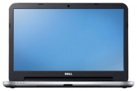 DELL INSPIRON 5721 (Core i5 3317U 1700 Mhz/17.3