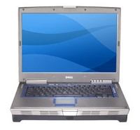 DELL INSPIRON 9100 (Pentium 4 540 3200 Mhz/15.4