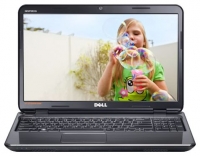 DELL INSPIRON M501R (A8 3500M 1500 Mhz/15.6