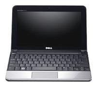 DELL INSPIRON Mini 10 (Atom Z530 1600 Mhz/10.1