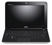 DELL INSPIRON Mini 1012 (Atom N450 1660 Mhz/10.1