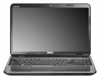 DELL INSPIRON N5010 (Core i3 380M 2530 Mhz/15.6