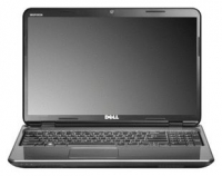 DELL INSPIRON N5010 (Core i7 740QM 1730 Mhz/15.6