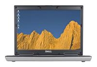 DELL LATITUDE D530 (Celeron M 540 1860 Mhz/15.0