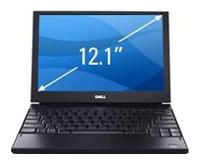 DELL LATITUDE E4200 (Core 2 Duo SU9300 1200 Mhz/12.1