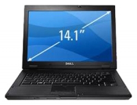 DELL LATITUDE E5400 (Core 2 Duo P8400 2260 Mhz/14.1