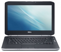 DELL LATITUDE E5420 (Core i3 2310M 2100 Mhz/14