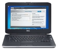 DELL LATITUDE E5430 (Core i5 3360M 2800 Mhz/14