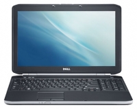 DELL LATITUDE E5520 (Core i3 2310M 2100 Mhz/15.6