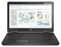 DELL LATITUDE E5540 (Core i3 4010U 1700 Mhz/15.6