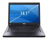 DELL LATITUDE E6400 (Core 2 Duo P8400 2260 Mhz/14.1