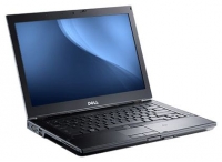 DELL LATITUDE E6410 (Core i7 640M 2800 Mhz/14.1