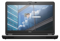 DELL LATITUDE E6440 (Core i5 4300M 2600 Mhz/14