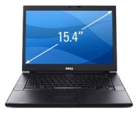 DELL LATITUDE E6500 (Core 2 Duo P8400 2260 Mhz/15.4