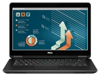 DELL LATITUDE E7440 (Core i5 4300U 1900 Mhz/14