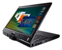 DELL LATITUDE XT2 (Core 2 Duo SU9400 1400 Mhz/12.1