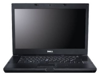 DELL PRECISION M4500 (Core i7 840QM 1860 Mhz/15.6