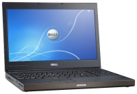 DELL PRECISION M4700 (Core i7 3840QM 2800 Mhz/15.6